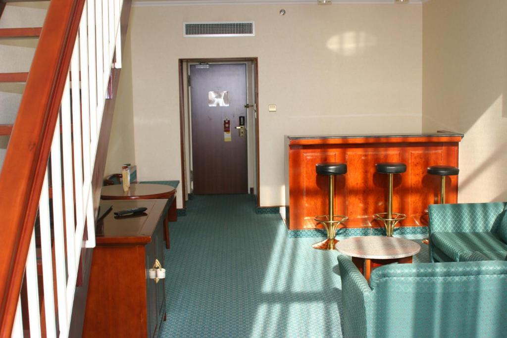 Citic Hotel Beijing Airport Shunyi Extérieur photo