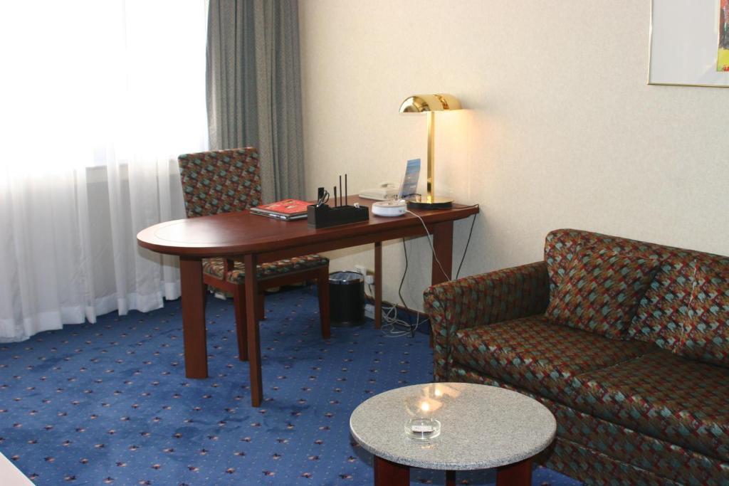 Citic Hotel Beijing Airport Shunyi Extérieur photo