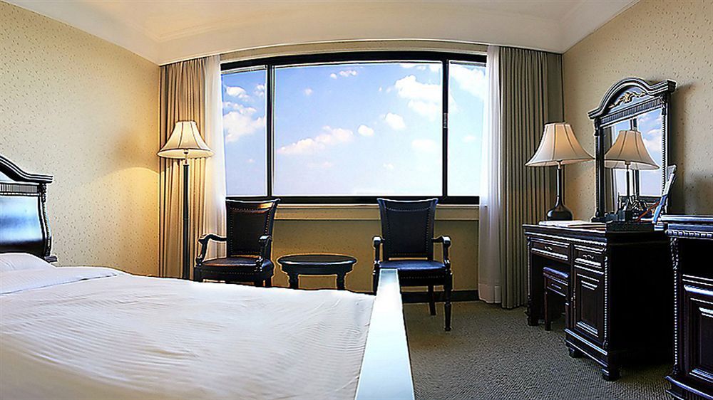 Citic Hotel Beijing Airport Shunyi Extérieur photo